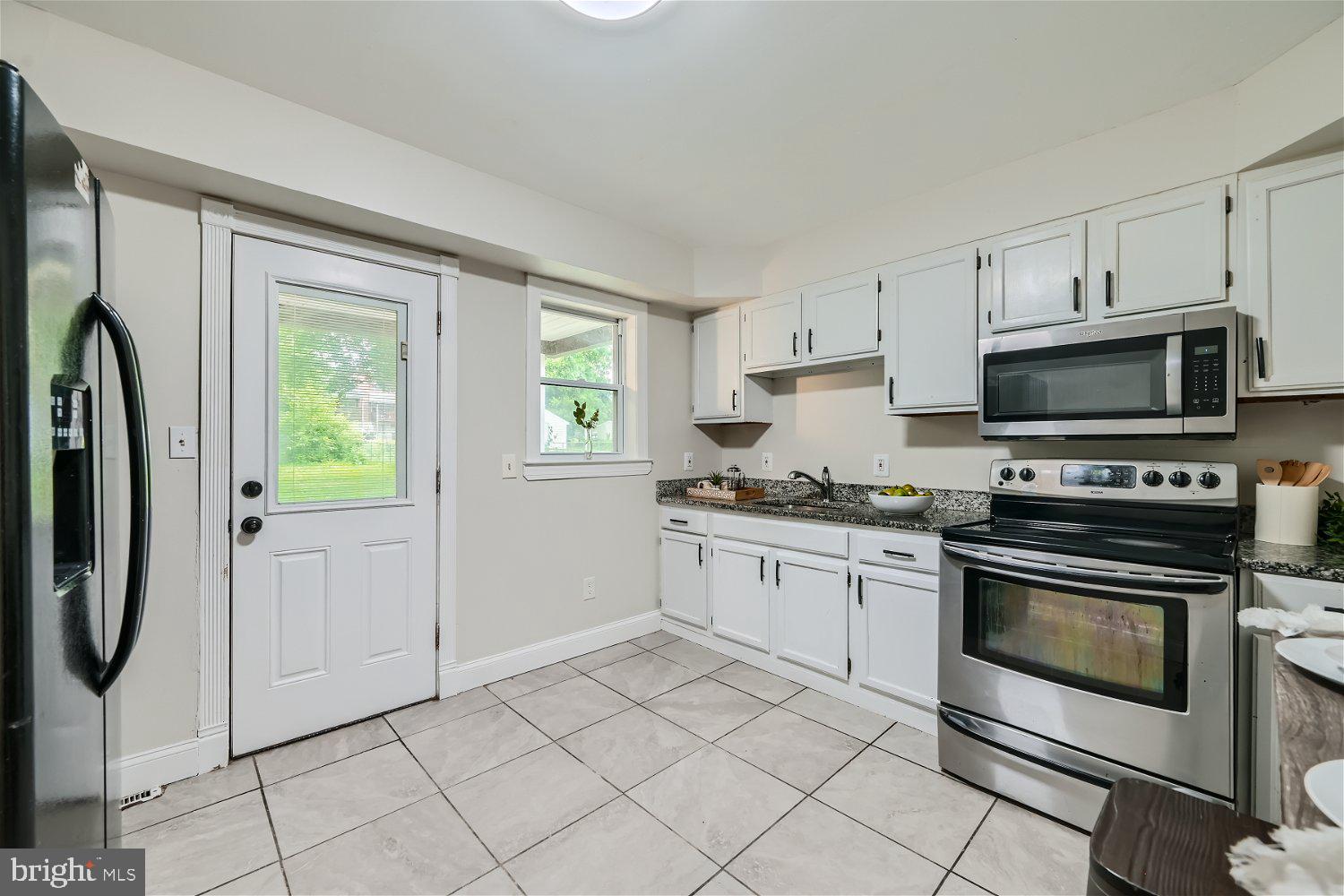 PARKVILLE - Residential