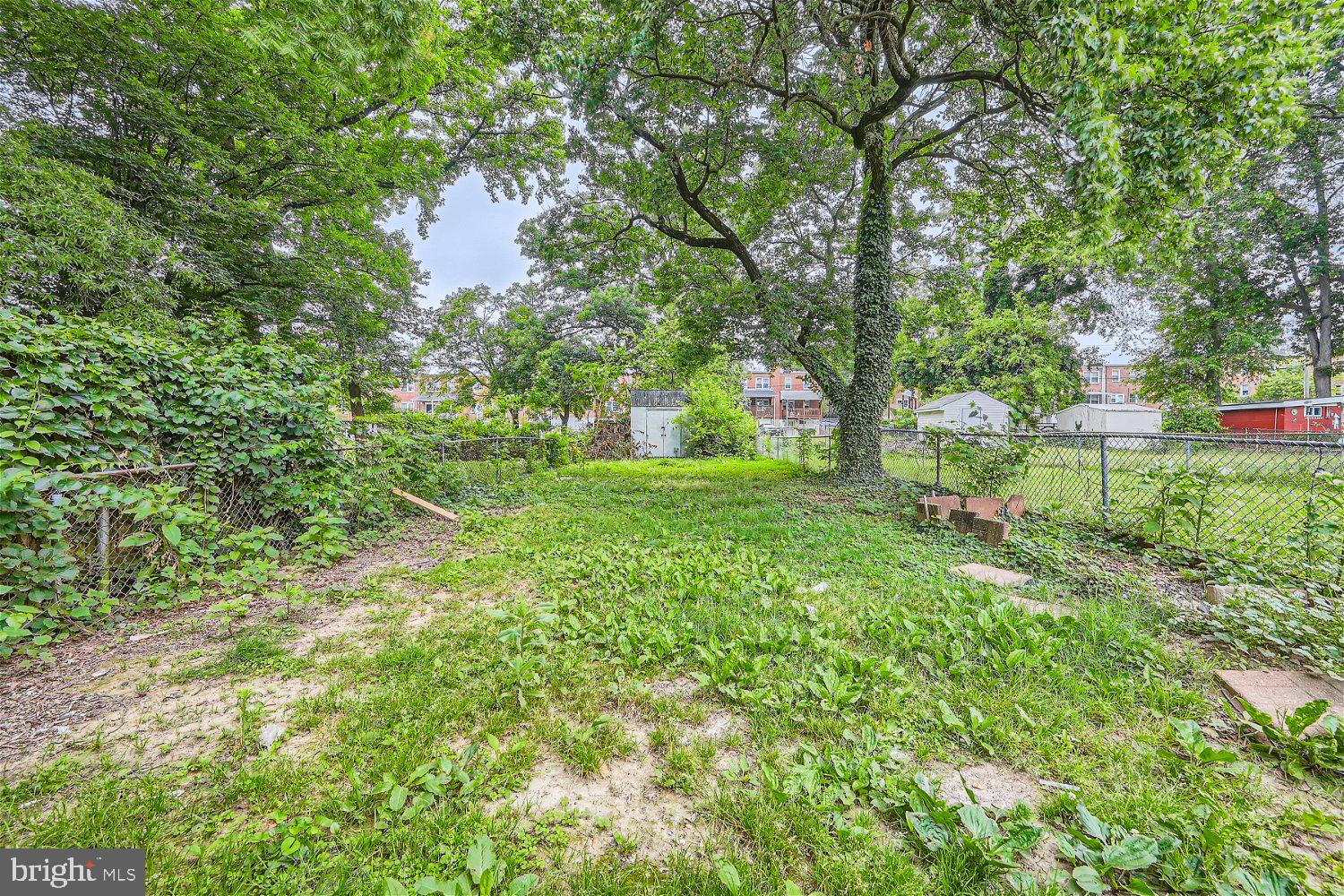 PARKVILLE - Residential