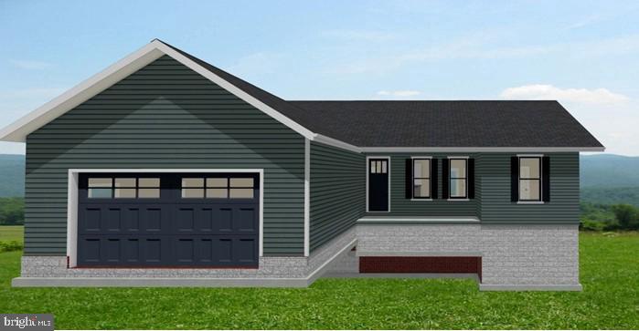 Build Your Dream Home in Sought-After Grace Landing! Welcome to Grace Landing, one of Hughesville’s most desirable neighborhoods—where opportunity meets convenience and charm. This 1.19-acre homesite offers the perfect blend of privacy and accessibility, with an approved perc and a site plan already submitted for county approval—saving you time and taking you one step closer to building your custom home. Situated in a quiet, established community, this lot provides a peaceful retreat with easy access to major commuter routes. Enjoy a quick drive to Washington, D.C., Patuxent River Naval Base, and Andrews Air Force Base, making it an ideal location for both work and play. Whether you're ready to build now or planning for the future, this property is a rare find in a location that continues to grow in value. Don't miss your chance to secure a prime piece of Southern Maryland real estate in Grace Landing—a neighborhood known for its quality homes and tranquil setting. Schedule your visit today and start imagining the possibilities!