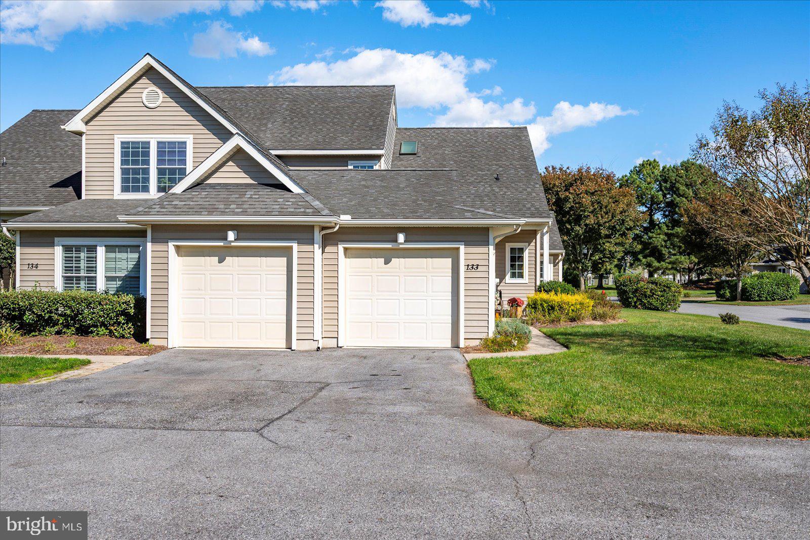 RIVER RUN - Residential