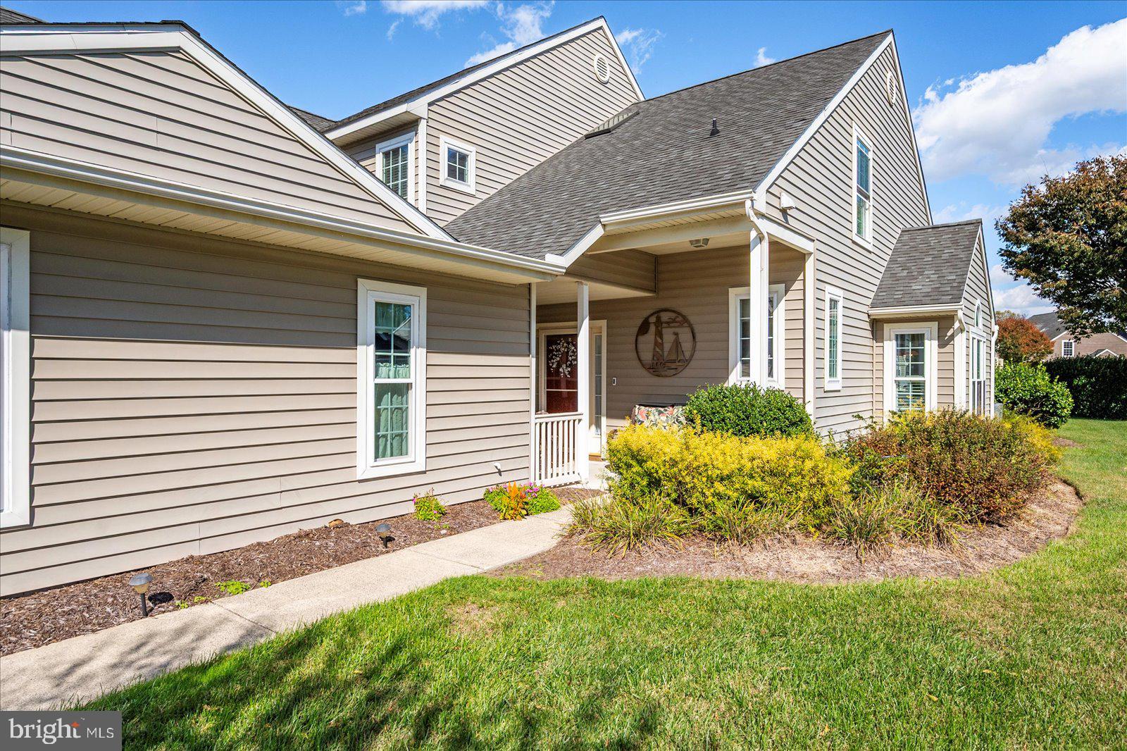 RIVER RUN - Residential