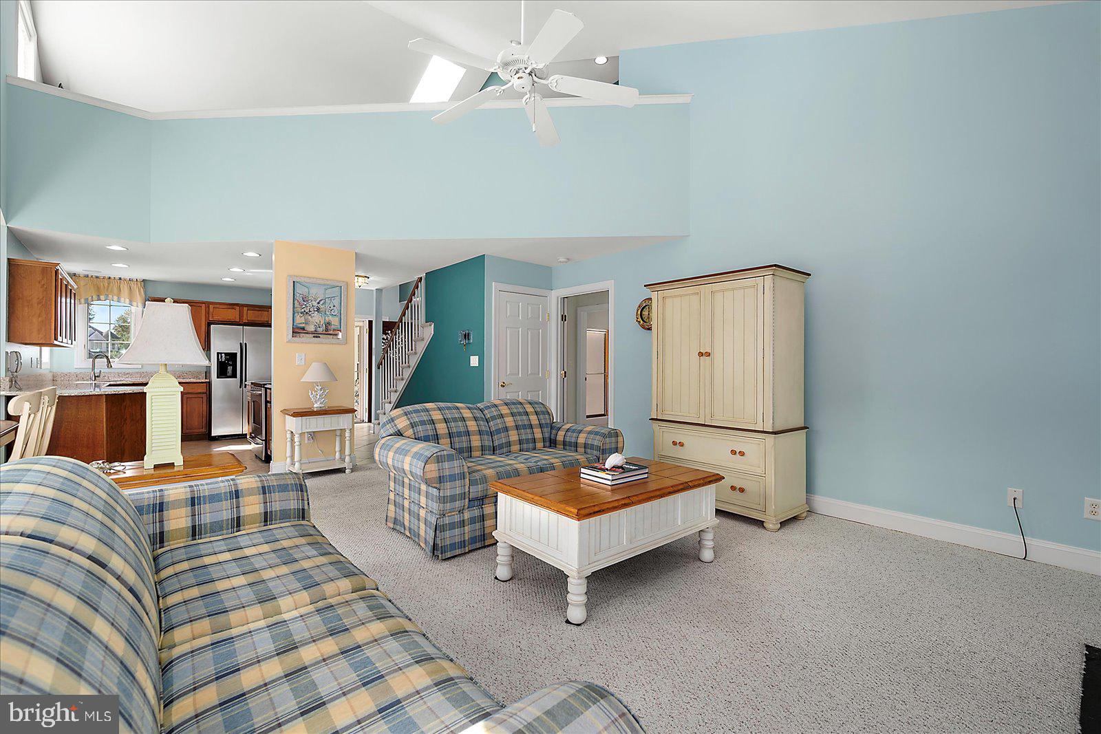 RIVER RUN - Residential