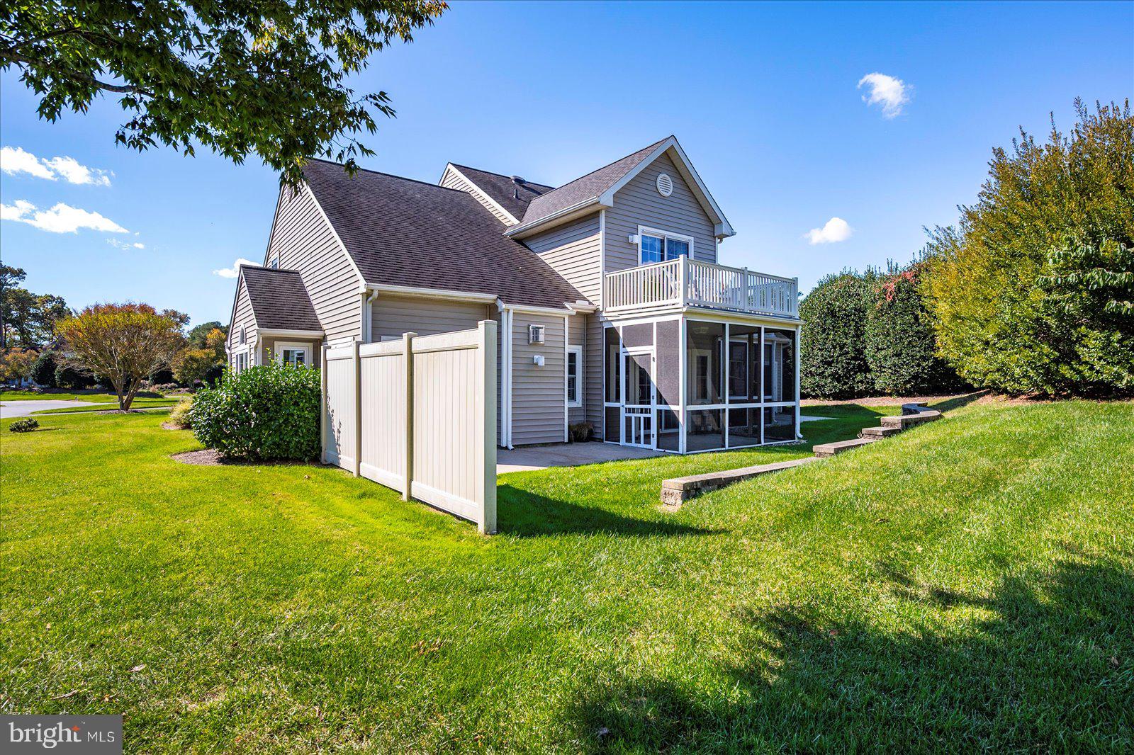 RIVER RUN - Residential