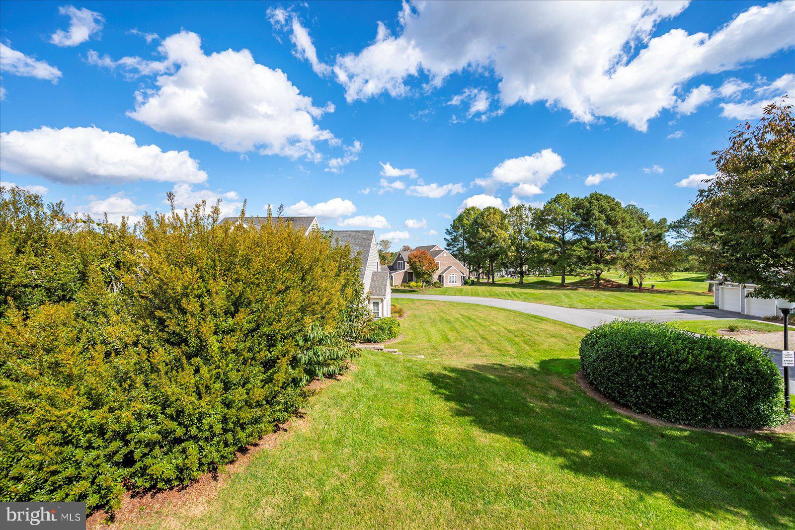 RIVER RUN - Residential