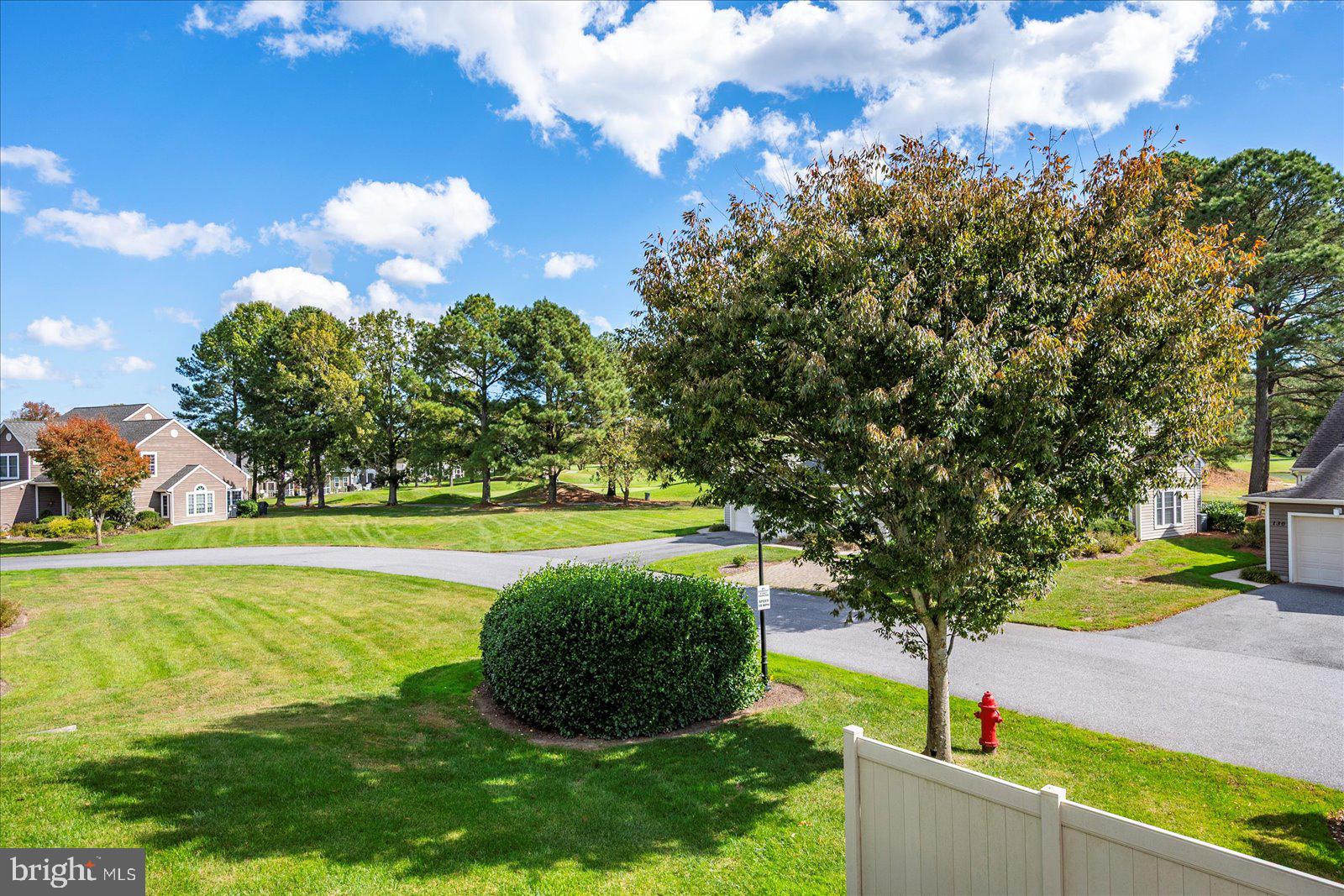 RIVER RUN - Residential