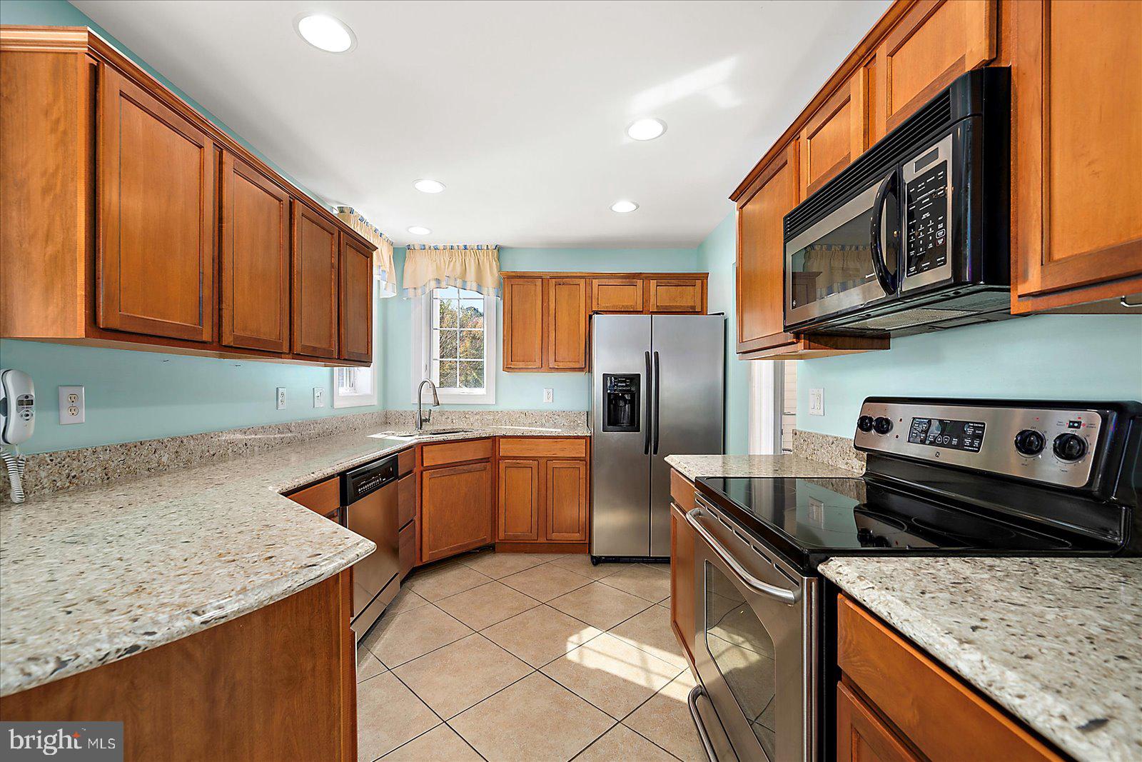 RIVER RUN - Residential