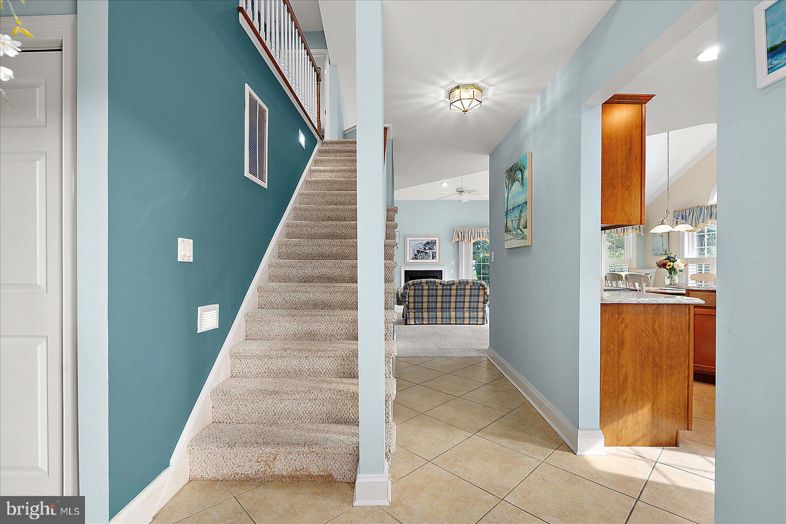 RIVER RUN - Residential