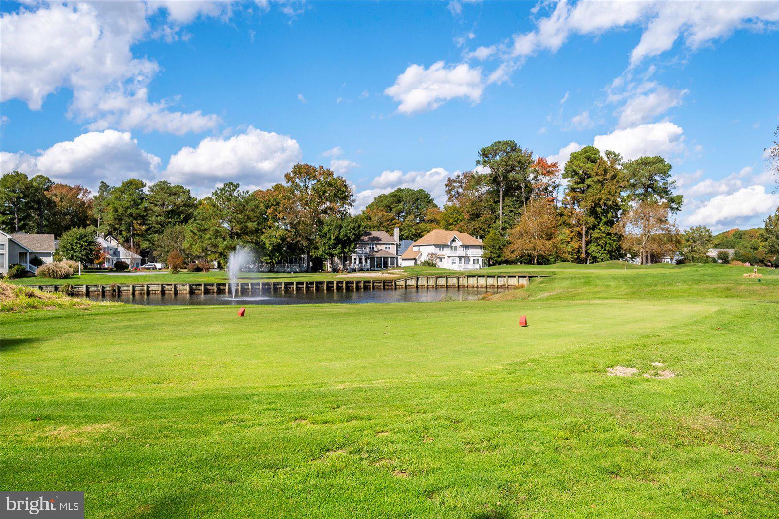 RIVER RUN - Residential