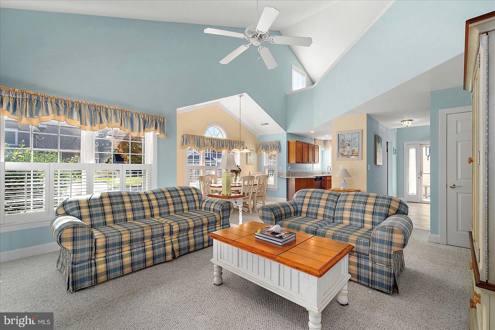 RIVER RUN - Residential