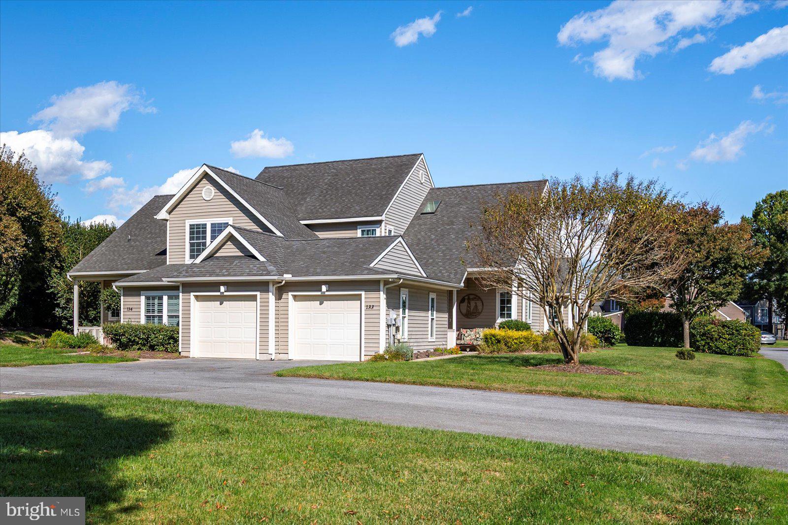 RIVER RUN - Residential