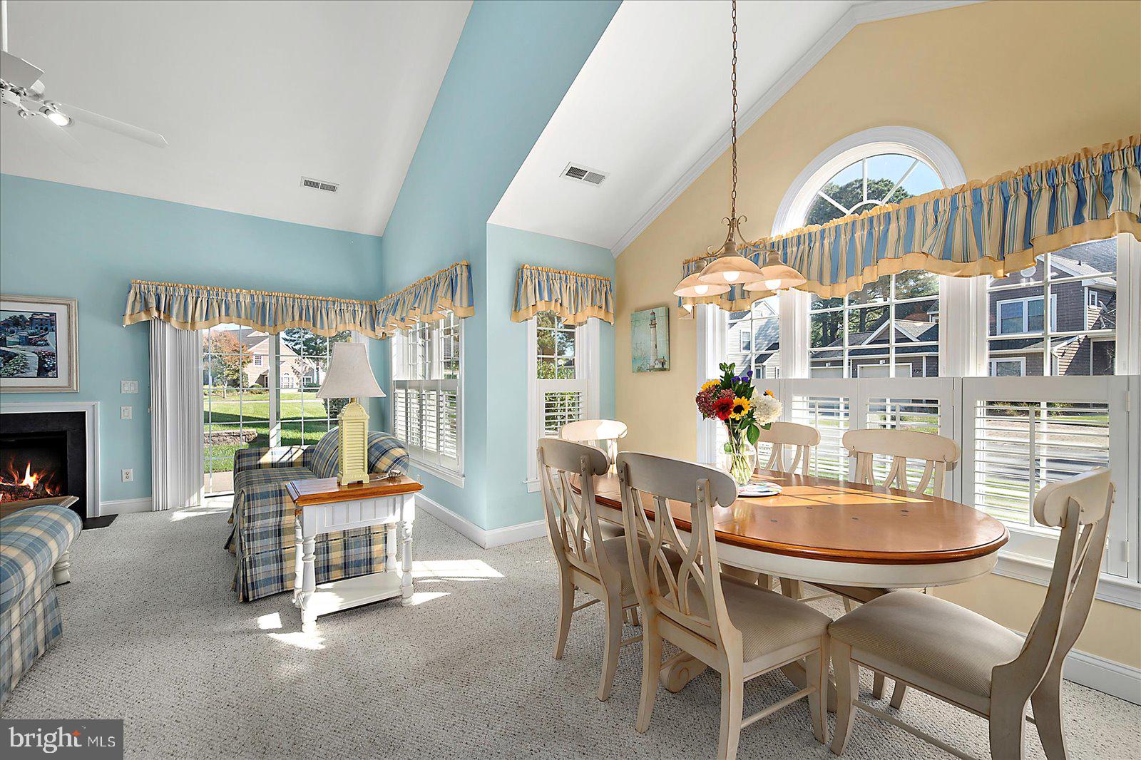 RIVER RUN - Residential