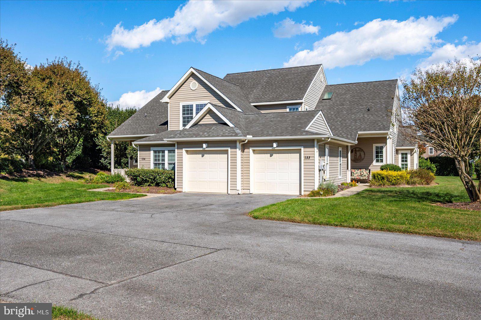 RIVER RUN - Residential