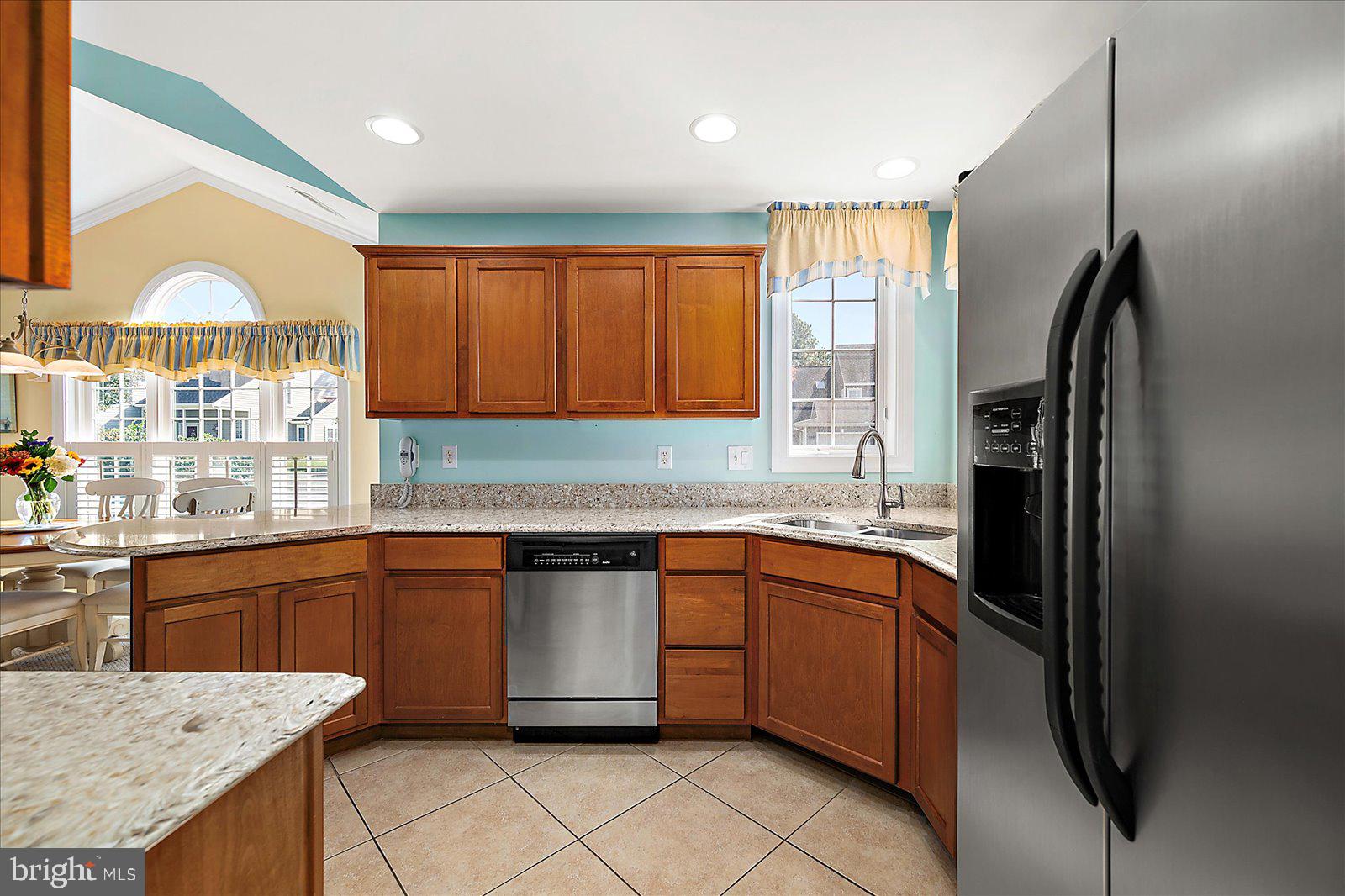 RIVER RUN - Residential