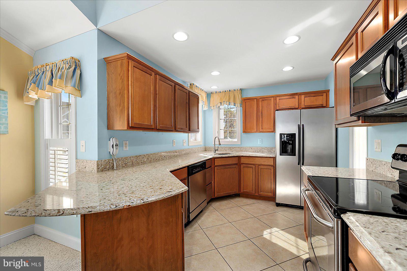 RIVER RUN - Residential