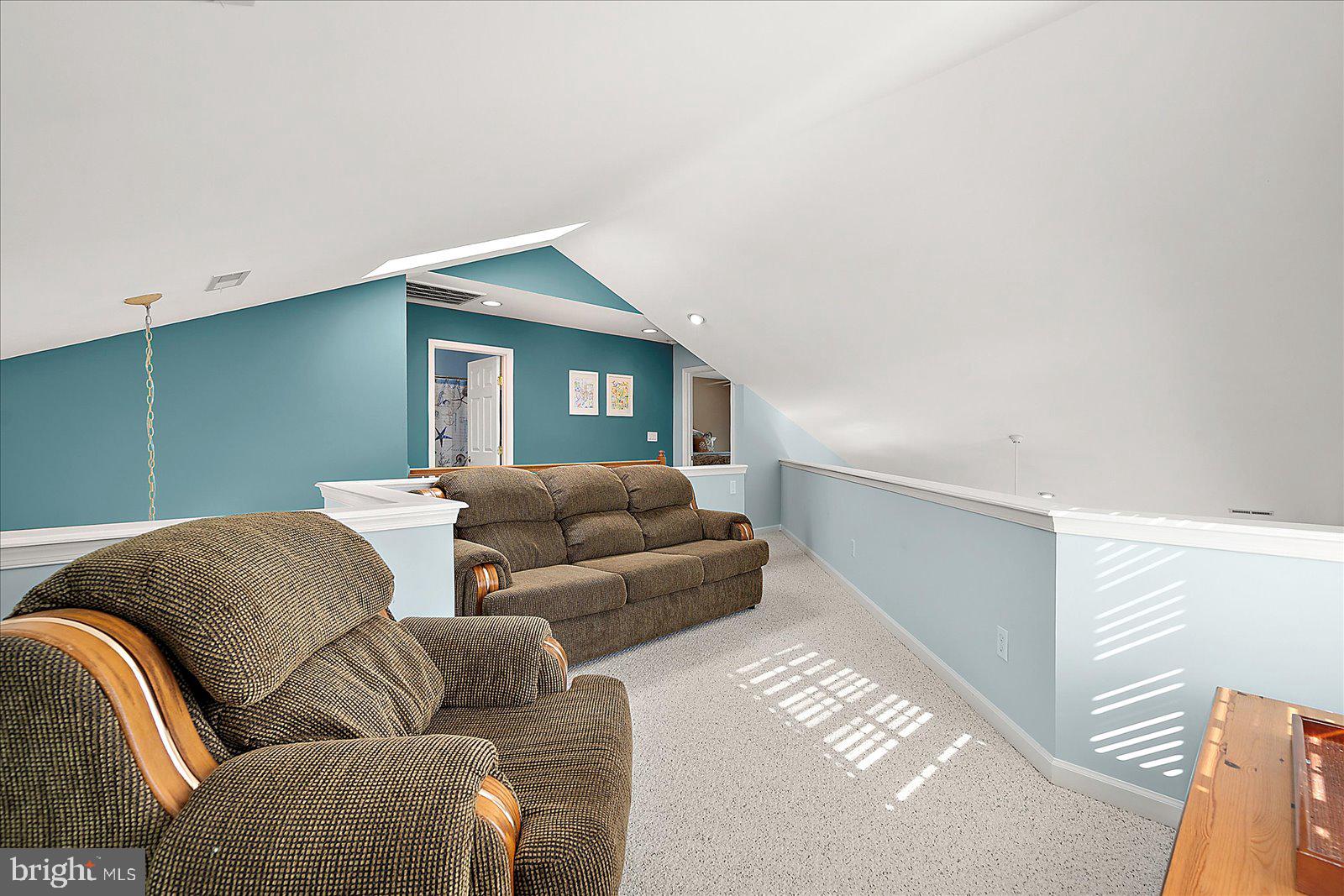 RIVER RUN - Residential