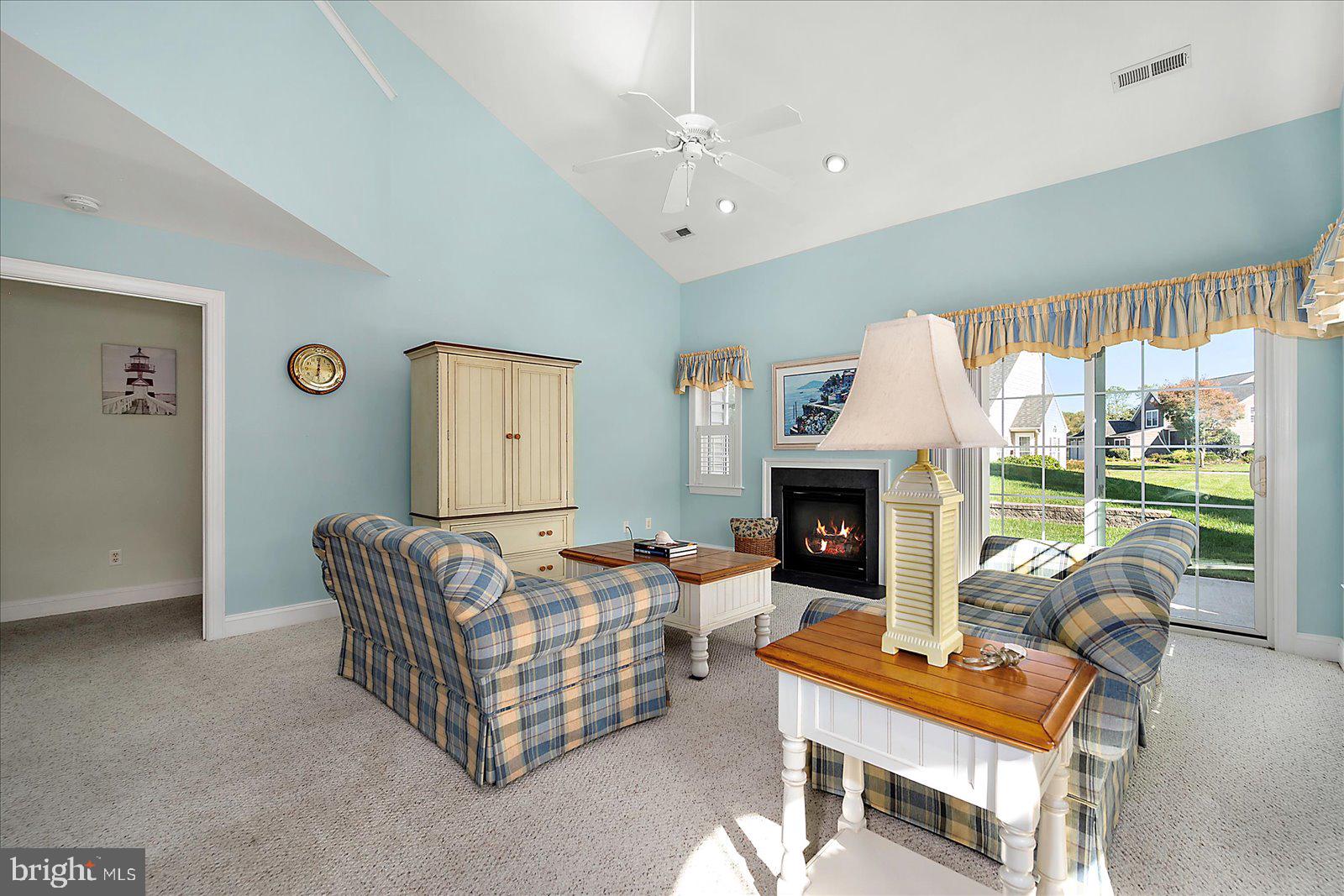 RIVER RUN - Residential