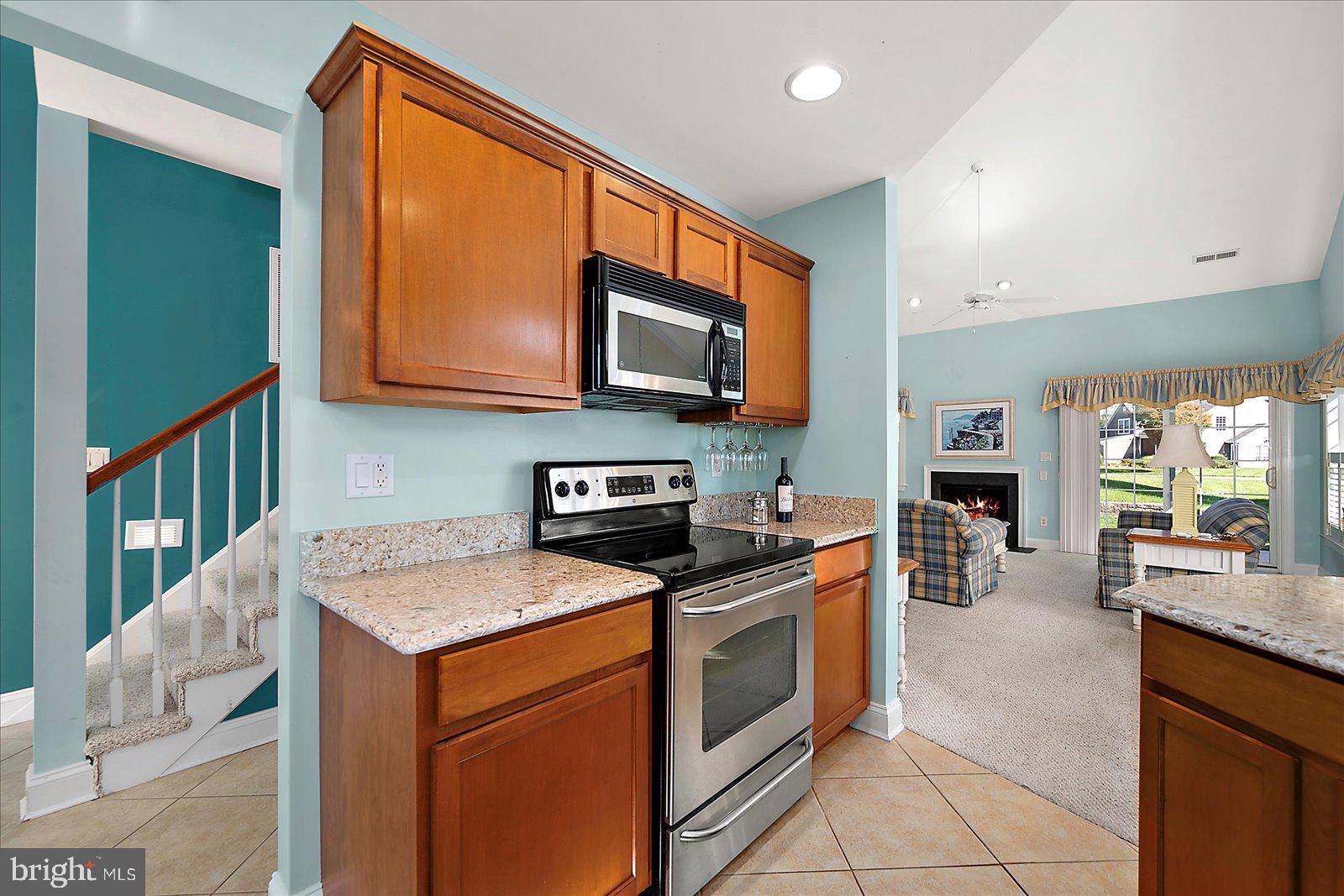 RIVER RUN - Residential