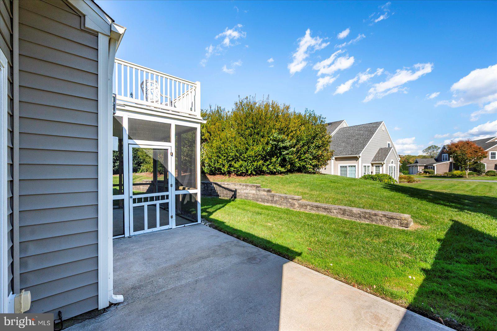 RIVER RUN - Residential