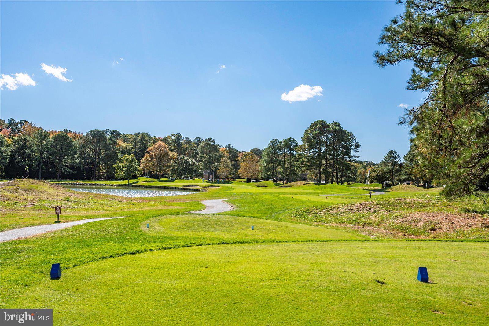 RIVER RUN - Residential