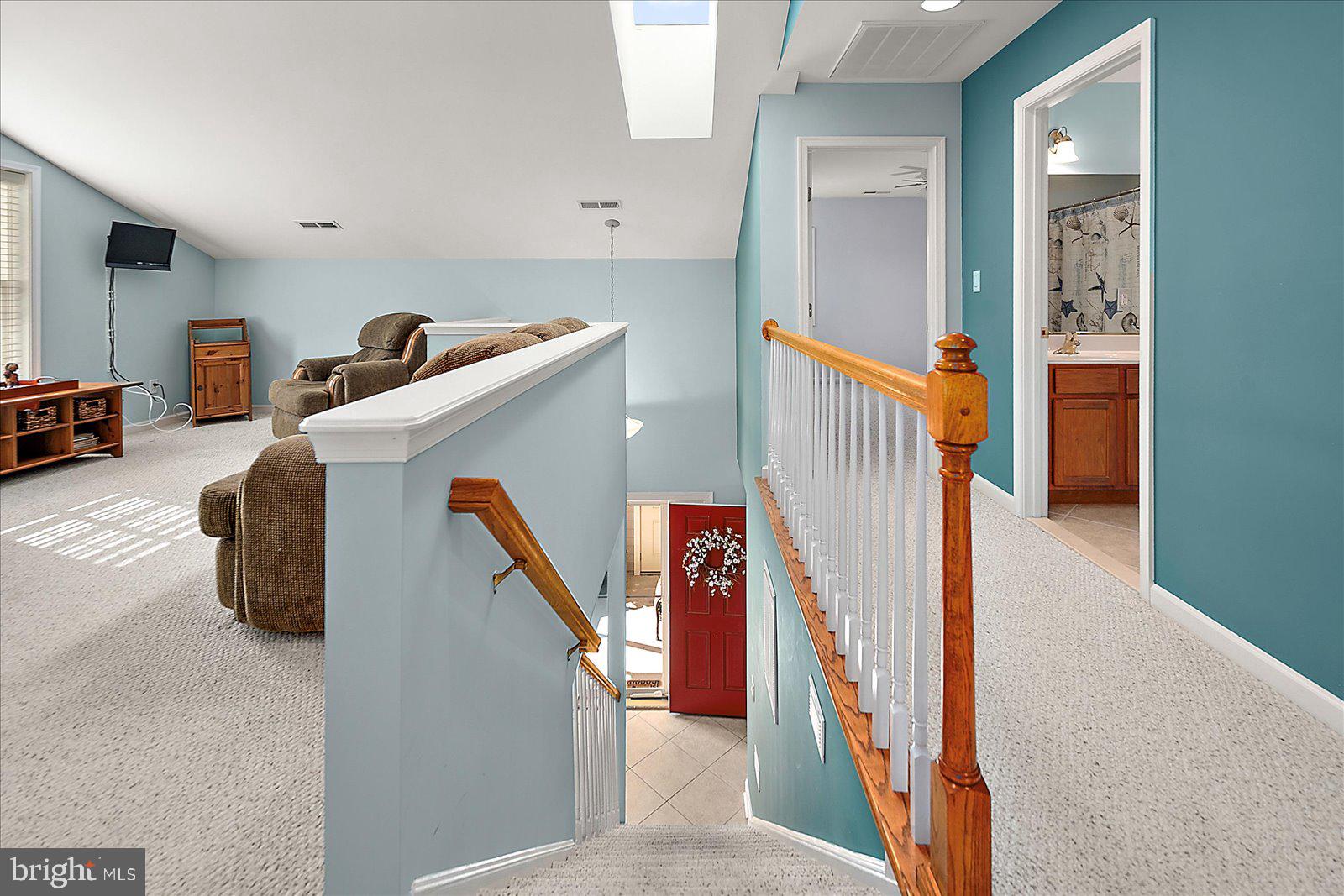 RIVER RUN - Residential