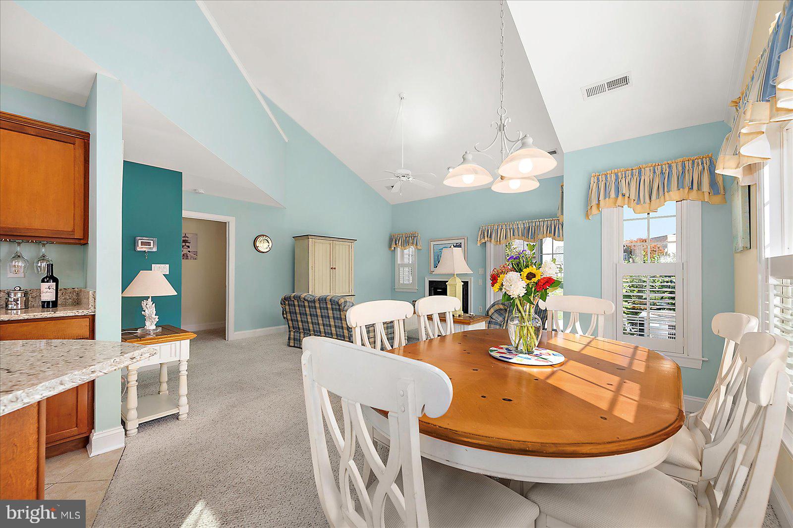 RIVER RUN - Residential