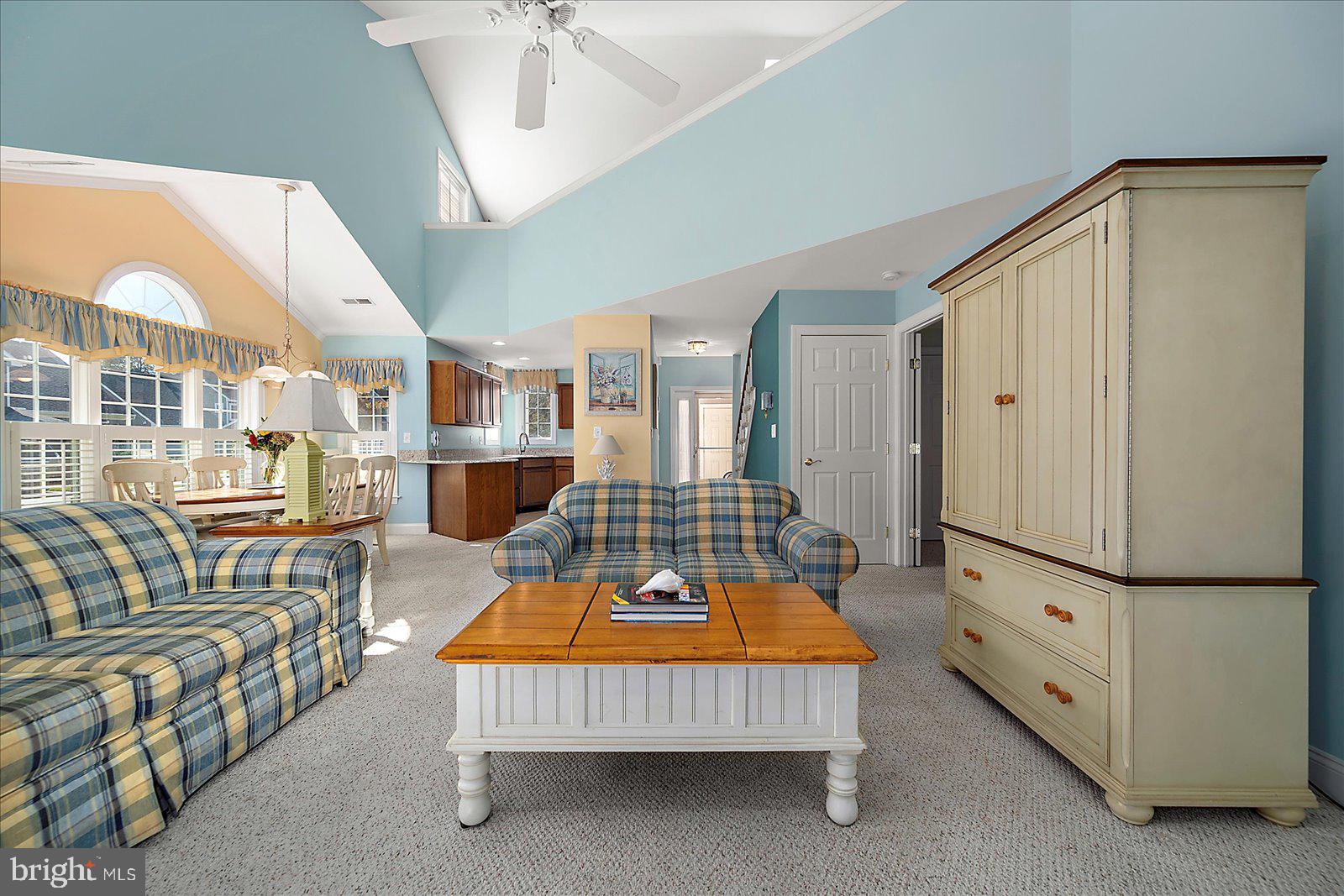 RIVER RUN - Residential