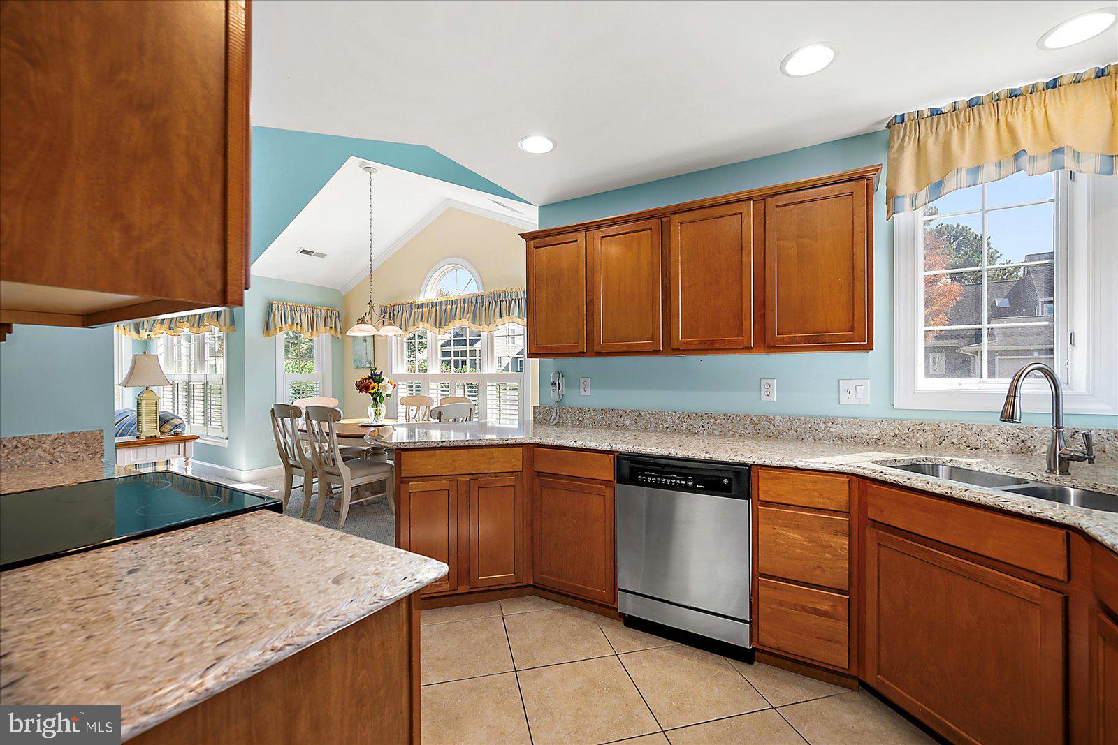 RIVER RUN - Residential