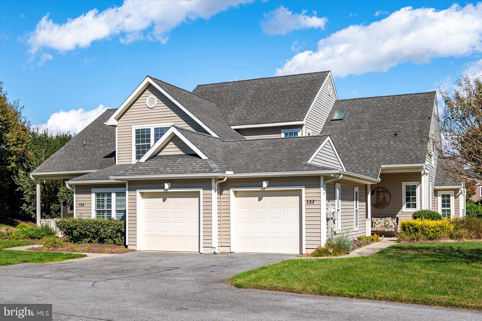 RIVER RUN - Residential