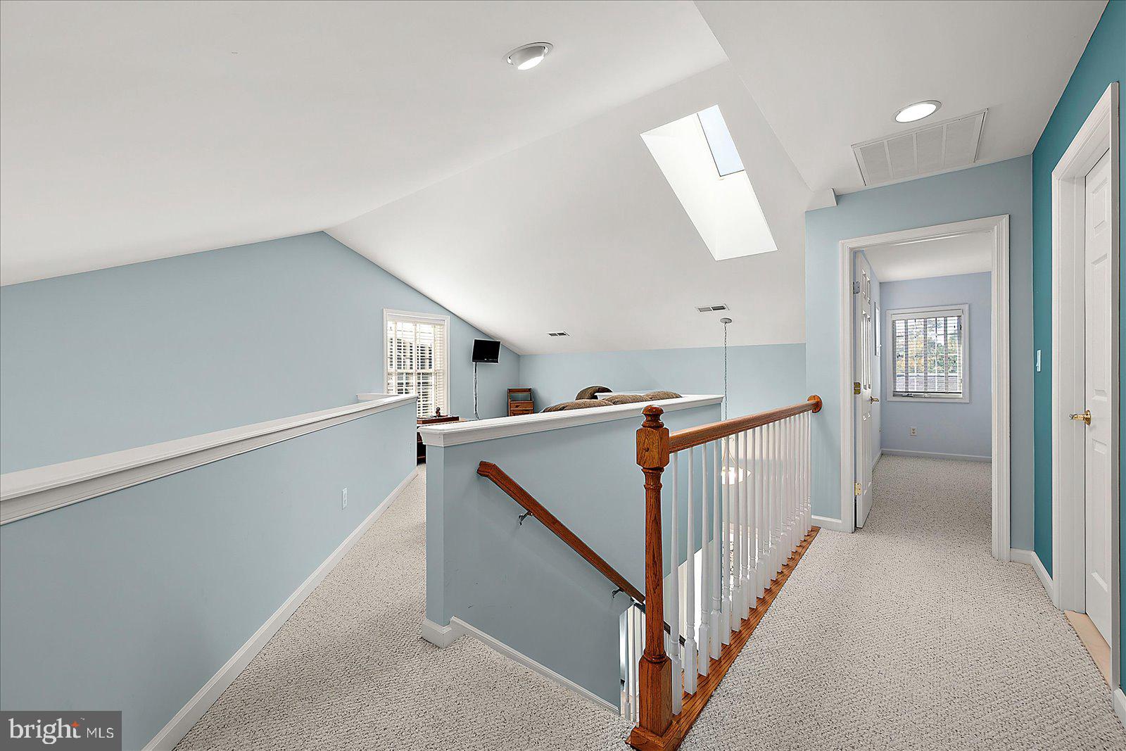 RIVER RUN - Residential