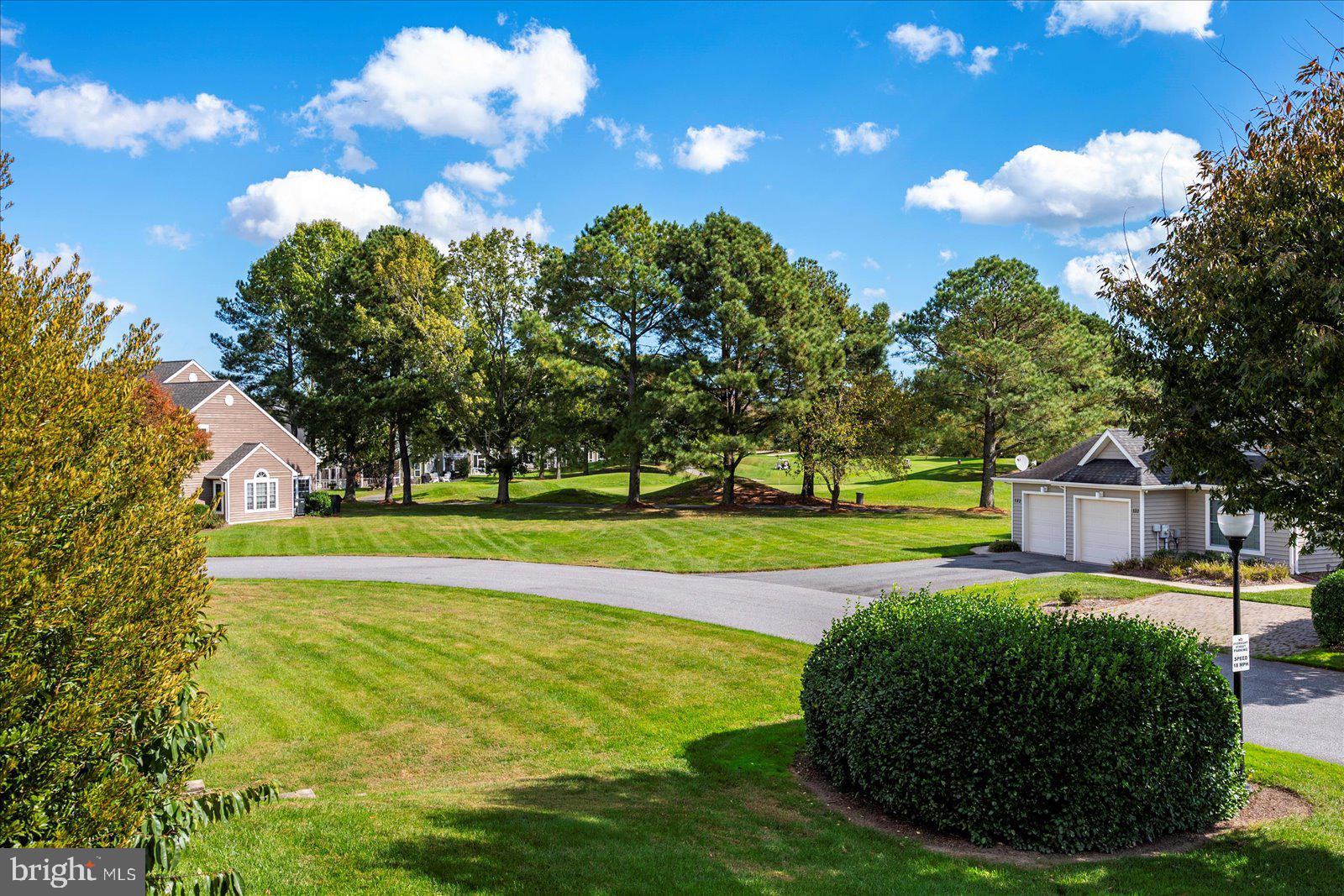 RIVER RUN - Residential