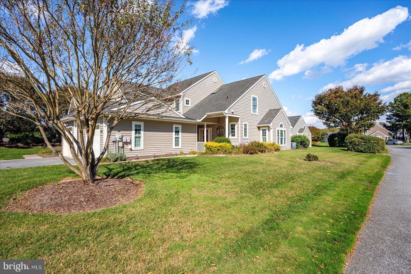 RIVER RUN - Residential