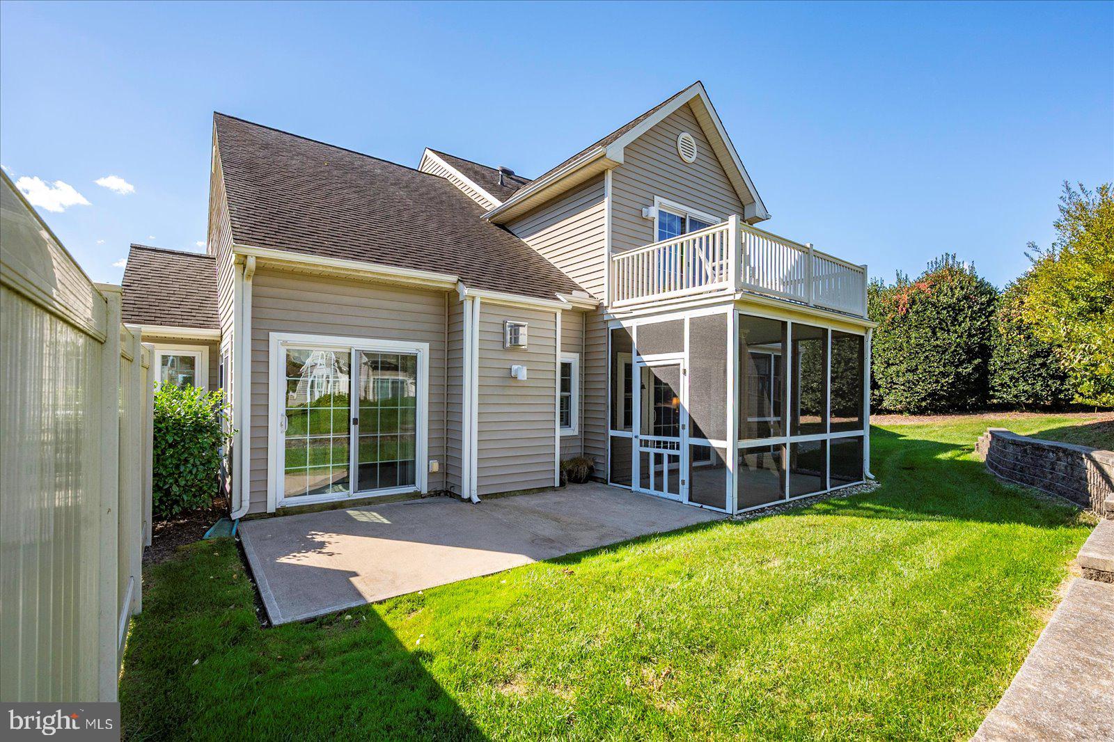 RIVER RUN - Residential