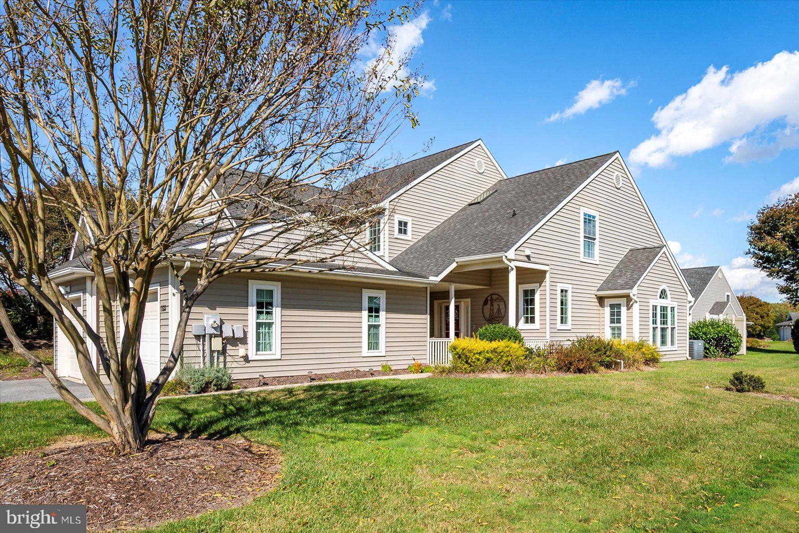 RIVER RUN - Residential