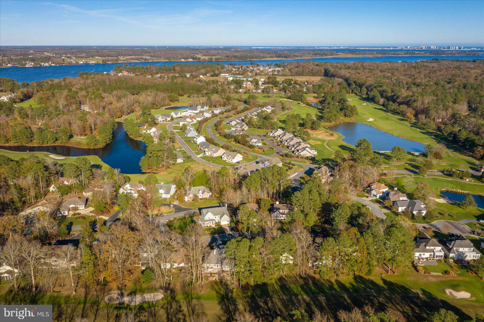 RIVER RUN - Residential