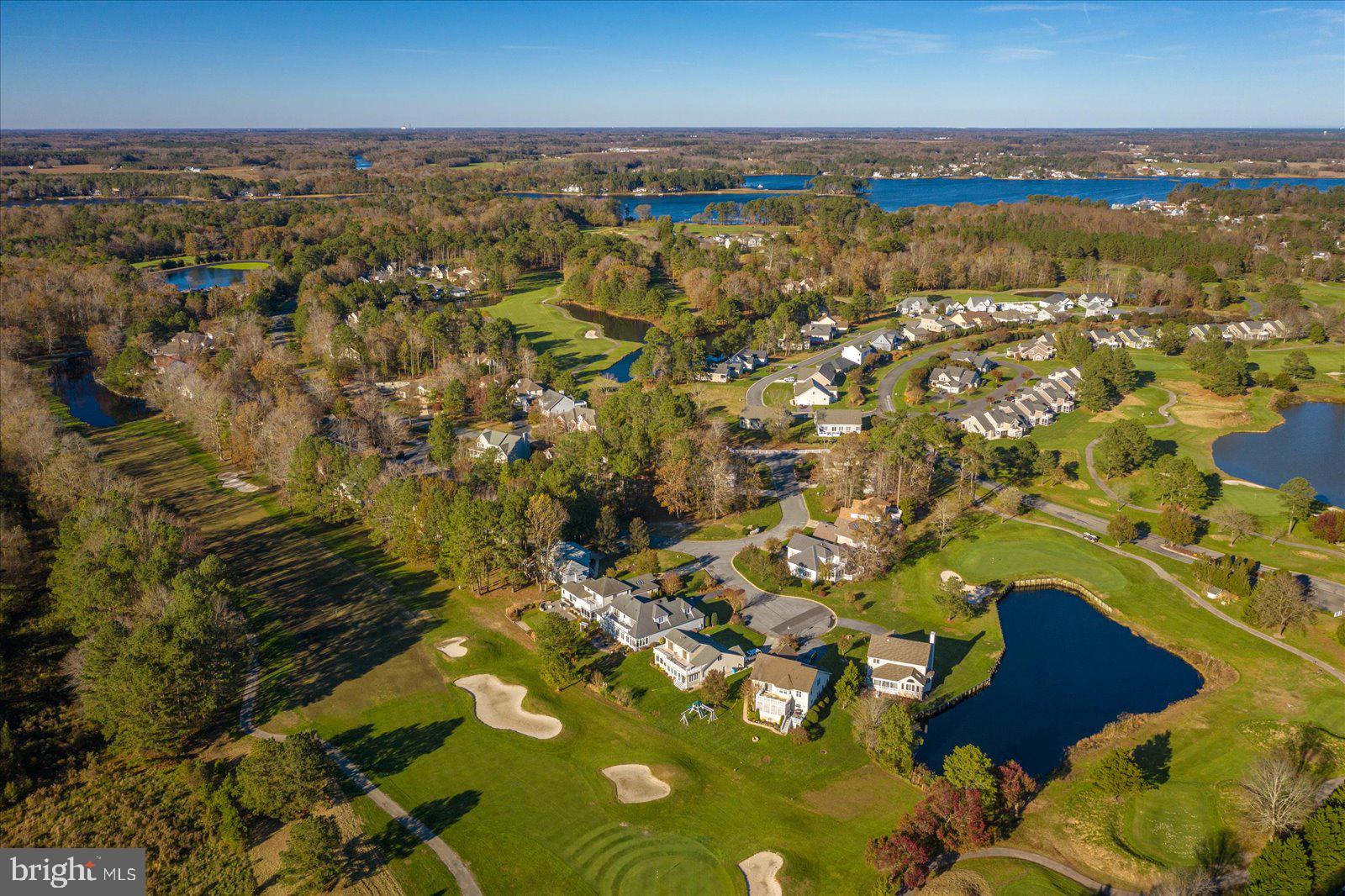 RIVER RUN - Residential