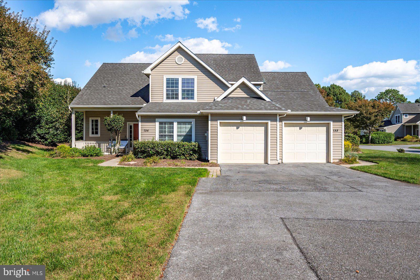 RIVER RUN - Residential