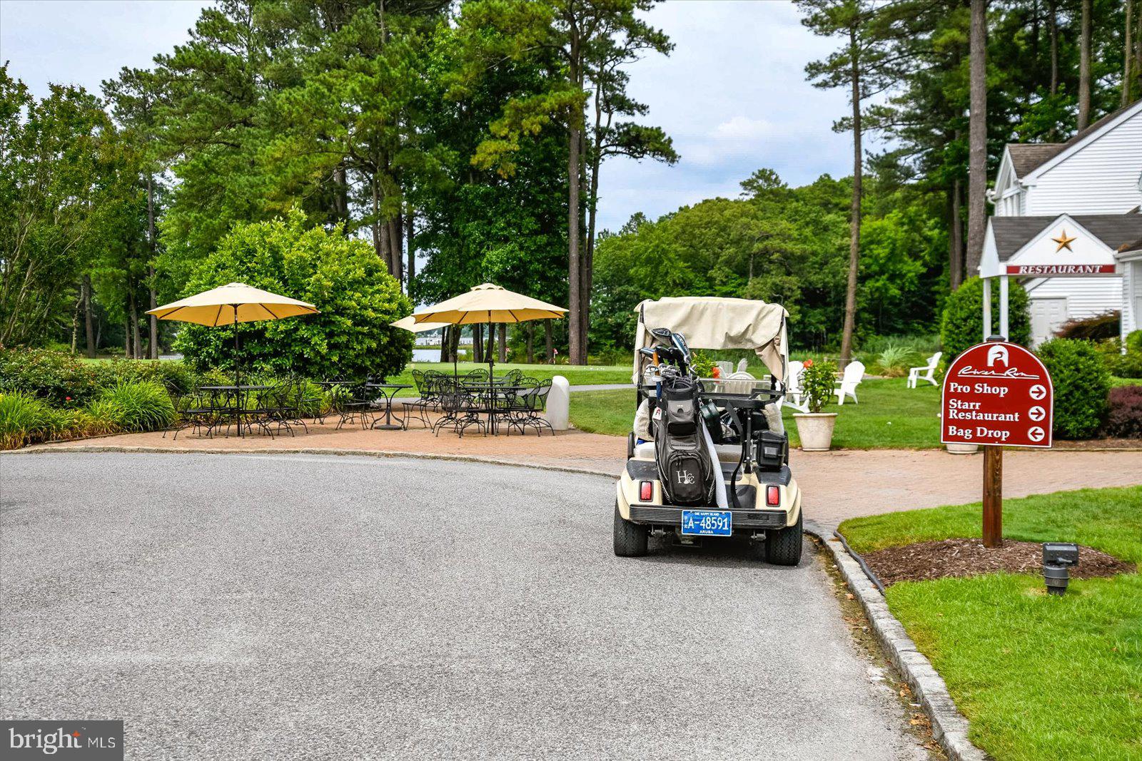 RIVER RUN - Residential