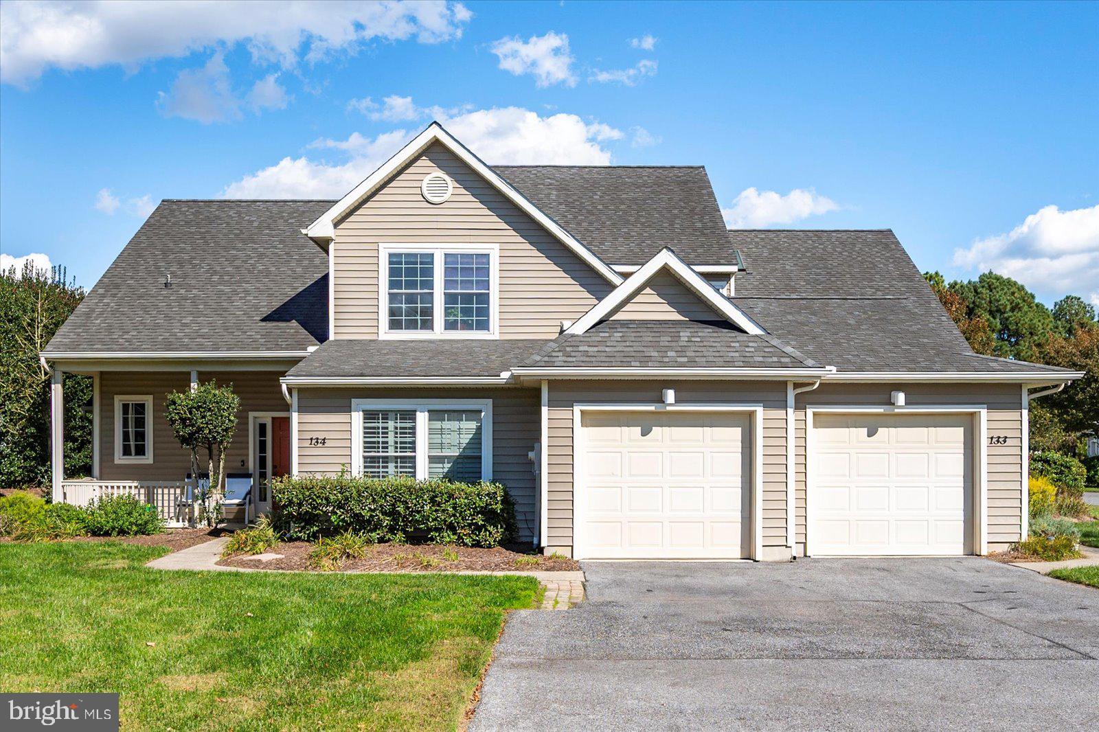 RIVER RUN - Residential