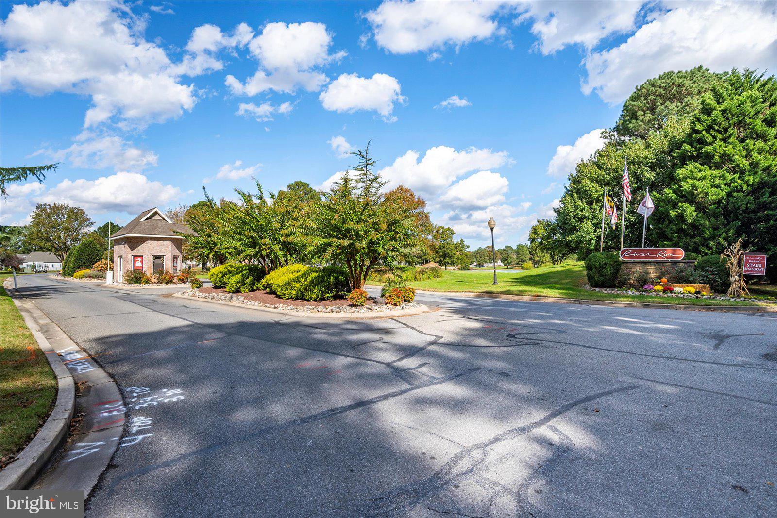 RIVER RUN - Residential