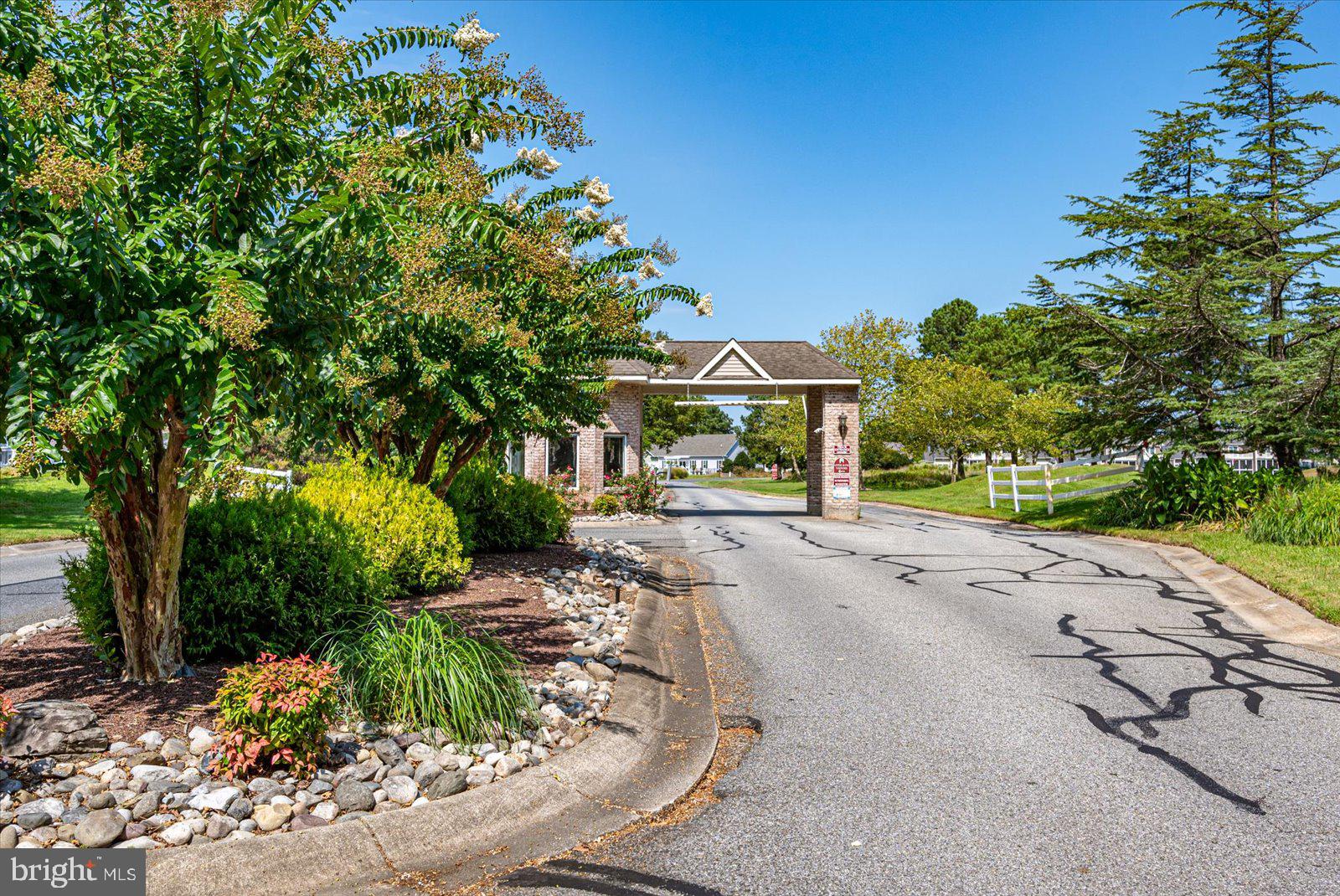 RIVER RUN - Residential