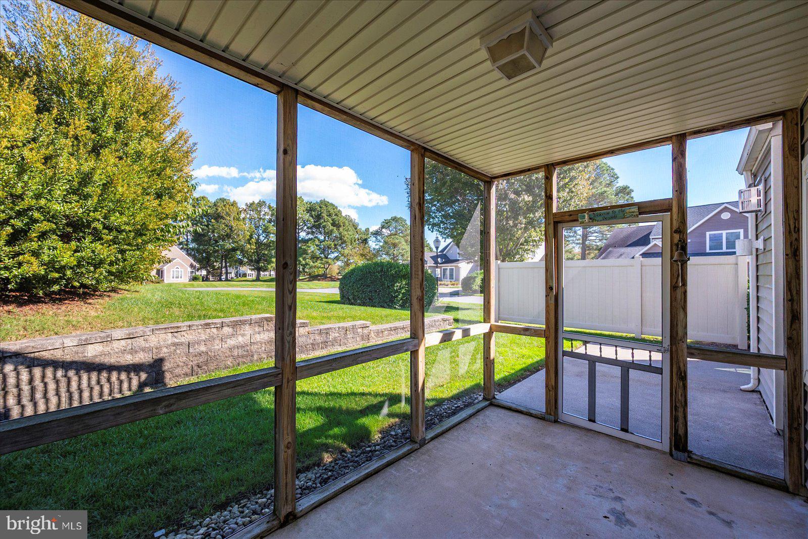 RIVER RUN - Residential