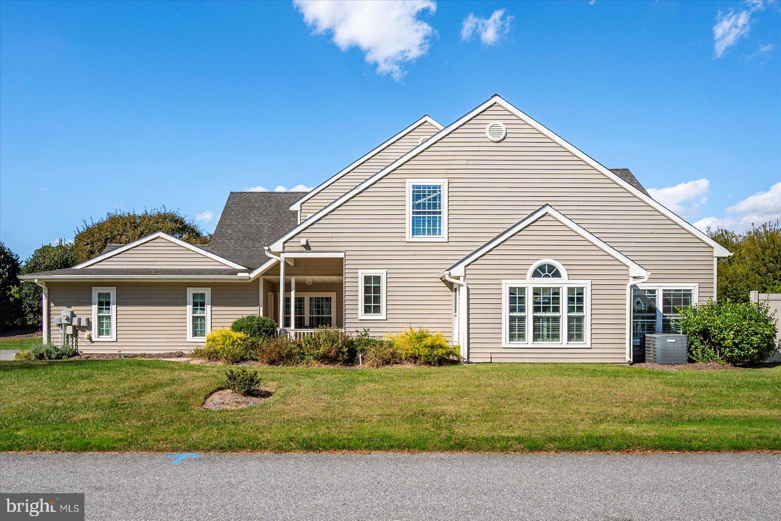 RIVER RUN - Residential