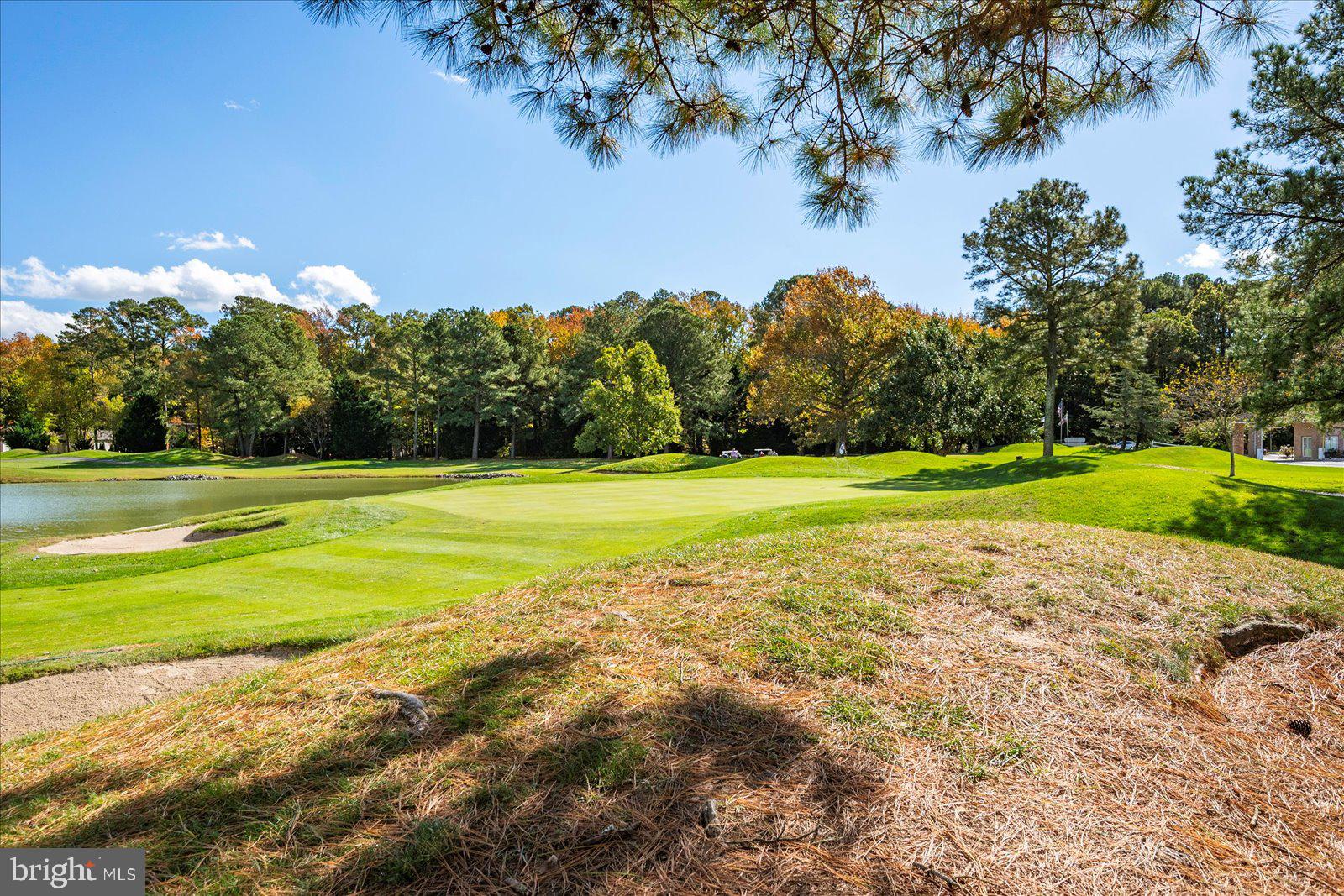 RIVER RUN - Residential