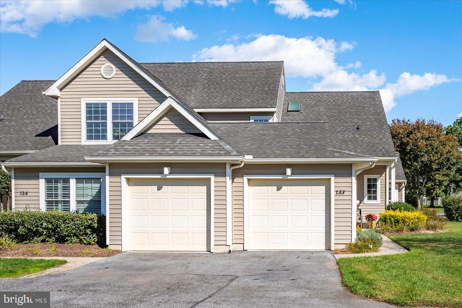 RIVER RUN - Residential