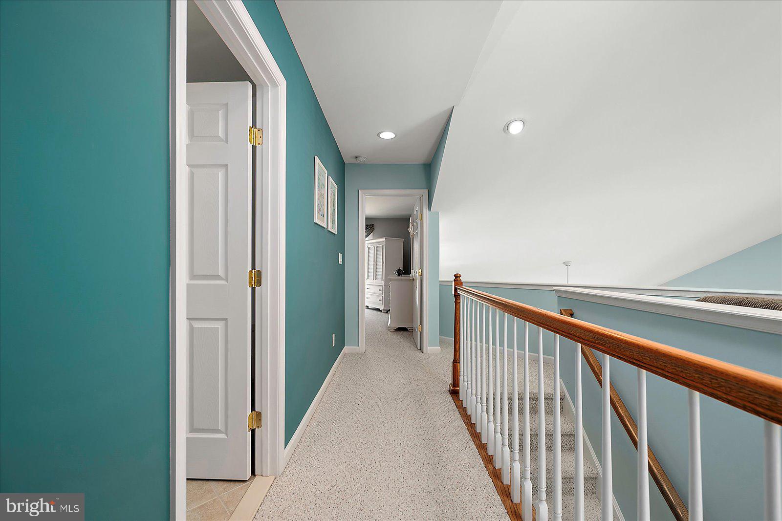 RIVER RUN - Residential