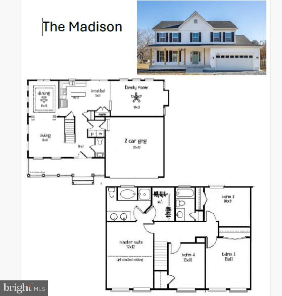 326 WESTMORELAND DRIVE