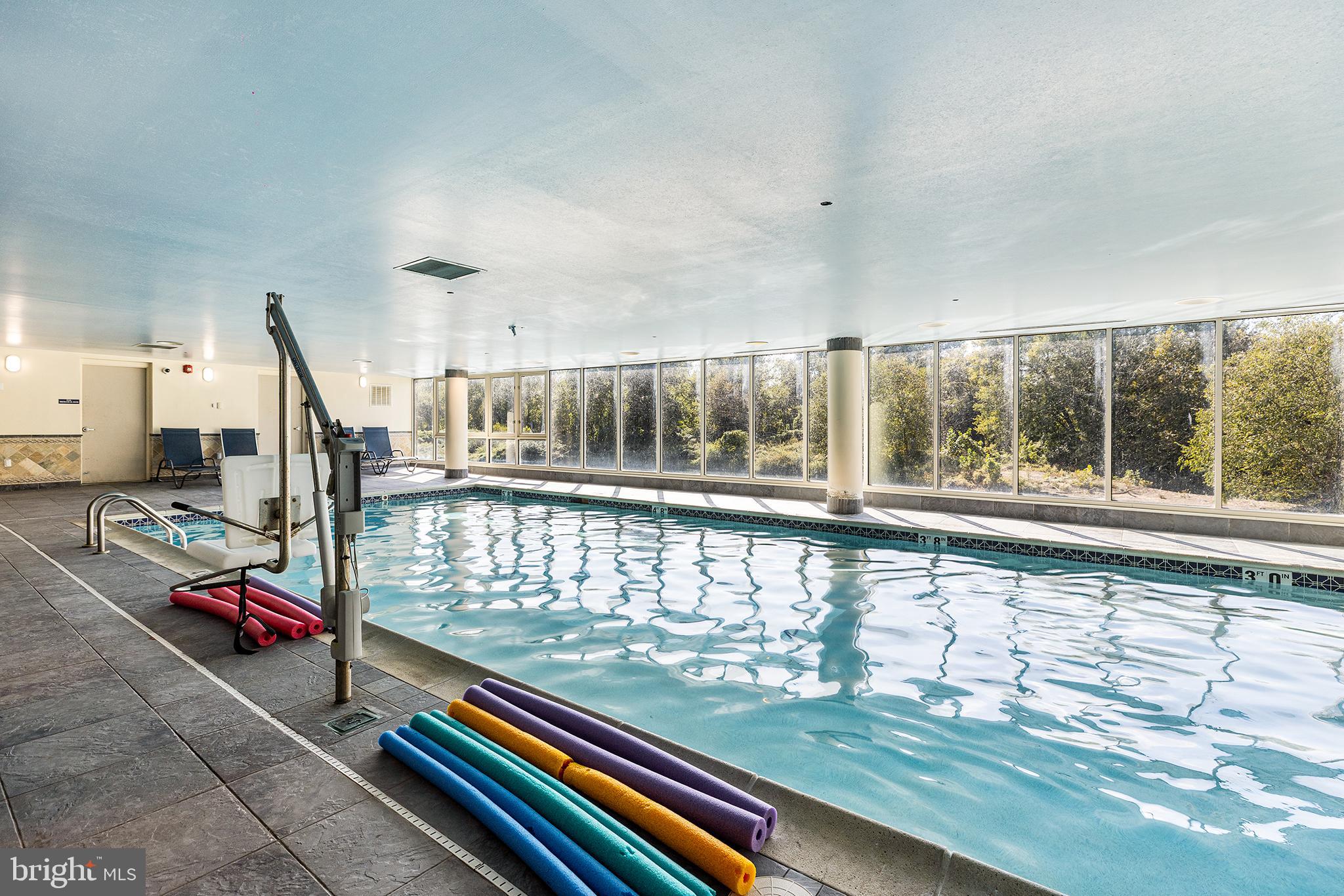 HUNTINGDON PLACE - Residential