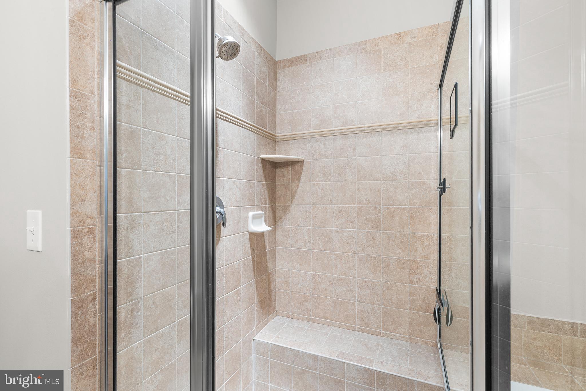 HUNTINGDON PLACE - Residential