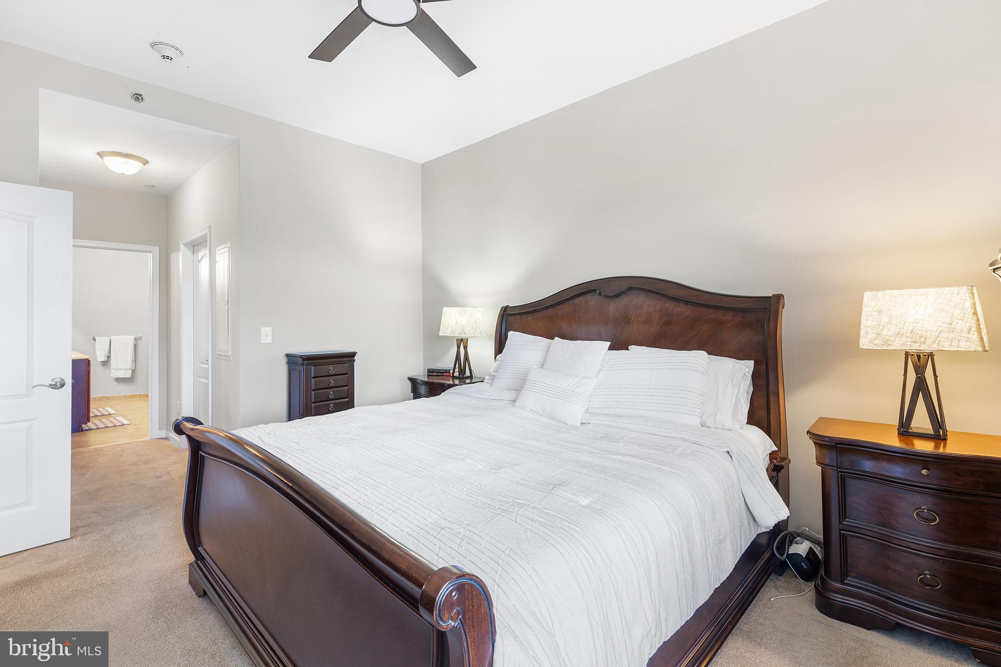 HUNTINGDON PLACE - Residential