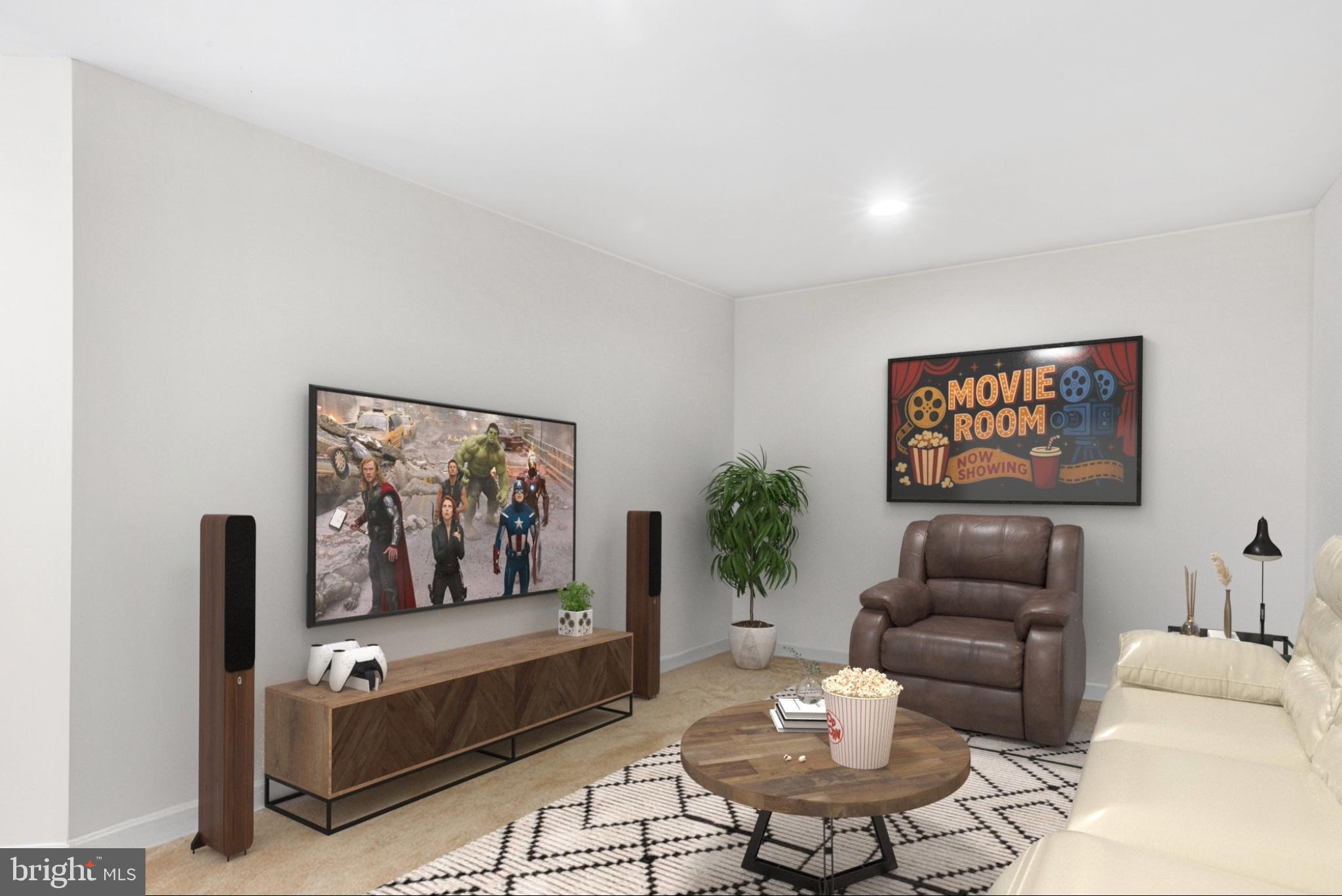 HUNTINGDON PLACE - Residential